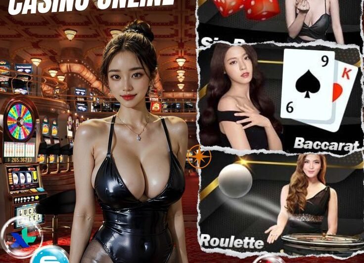 Akses Aman dan Mudah dengan Link Alternatif Rjslot88