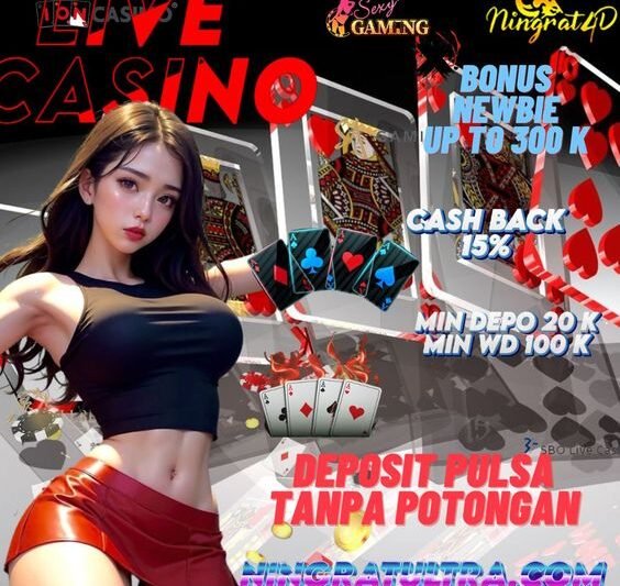 DagangJudi77: Kumpulan Game Slot Terlengkap dan Terpopuler