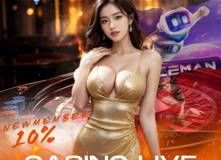 Cara Daftar di Slot88 Resmi untuk Pemain Baru